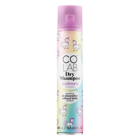 Colab Dry Shampoo Unicorn 200 ml, Hår, Hårstyling, Tørshampoo