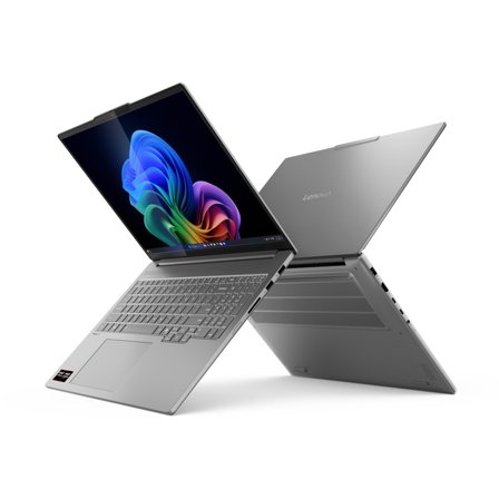 Lenovo IdeaPad Pro 5 16AKP10 Copilot+ PC 16 2880 x 1800 350 32GB 1TB AMD Radeon 860M Windows 11 Pro