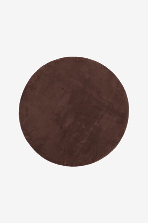 KM Home - Matta Soft - Brun - Lugg & ryamattor - 240 - Från Homeroom