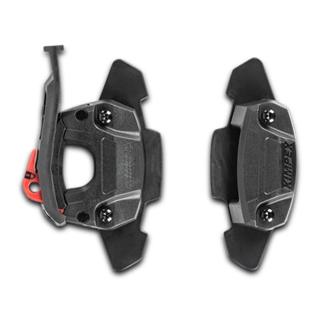 Monteringsbase Kimpex Connect Snøscooter