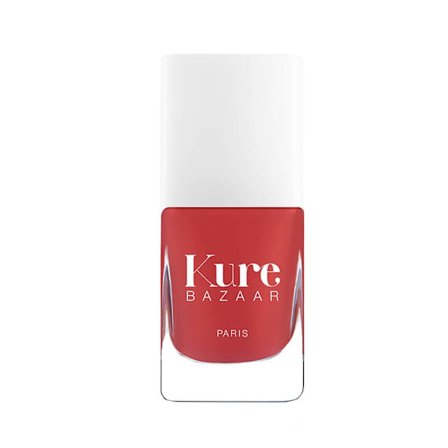 Kure Bazaar Nail polish Bacio 30180819
