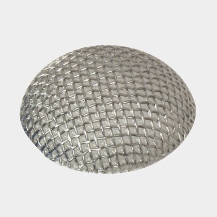 Galler för pumpgenomförning 73