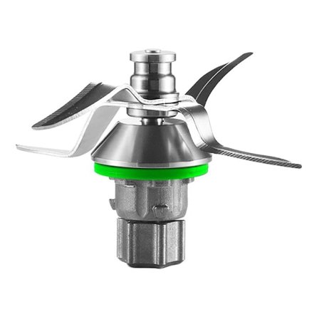 Blenderblad Erstatningstilbehør Deler Passer for Vorwerk Thermomix TM5 EM Høy Kvalitet