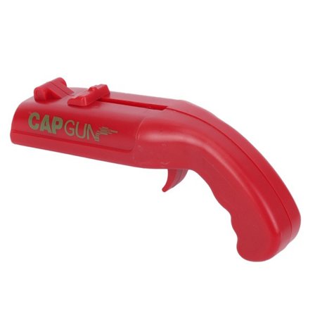 #Pack Kap Pistol Ölflasköppnare Pistol Flasköppnare Rolig Launcher Shooter Flasköppnare Pistol för Hemfest Utomhus BBQ Kreativt Spel Rolig Present#