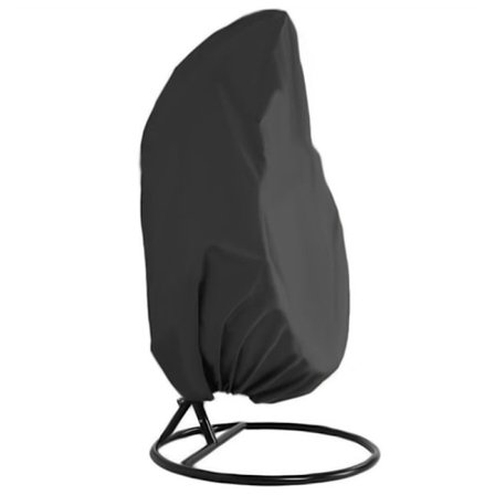 Hängande Stolsöverdrag Stora Vicker Egg Swing Stolsöverdrag