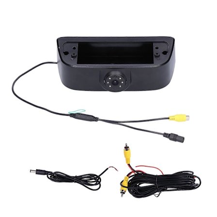 Auton Peruutuskamera IP68 170 3. Jarruvaloon Asennettava Korvaava Nissan NV200 2010-2017