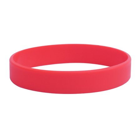 Engros Silikone Gummi Armbånd Fleksibel Armbånd Manchet Br