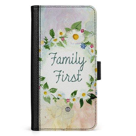 Bjornberry iPhone 15 Pro Fodral - Family First