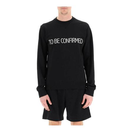 14 Bros Sweatshirts Sort, Herre, Størrelse: XL