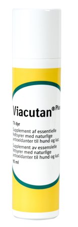 Viacutan Plus, 95 ml