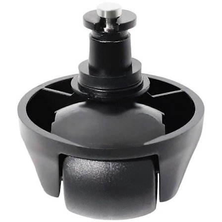 Støvsugerhjul til D9/L20 Ultra/X40 Ultra/X40 Master/L40 Ultra/L10s Pro Gen2/X30 Ultra/L10s P