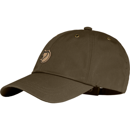 Fjällräven Vidda Cap Dark Olive