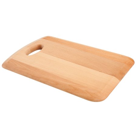 Heirol Skjærebrett i bok 35,5x24x2 cm.' - 'Tre