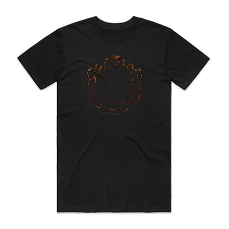 C418 Minecraft Volume Beta T-shirt Svart
