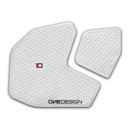 Protezioni Laterali OneDesign HDR - Yamaha FZ-09 2013-2017