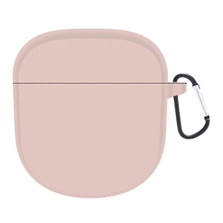 BOSE QuietComfort Earbuds II silikonfodral med spänne - Khaki