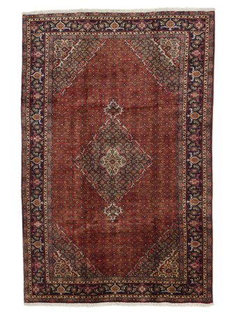 200X293 Tappeto Orientale Ardebil (Lana, Persia)