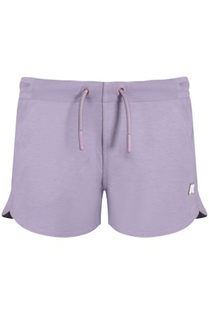 K-way Pantalone Short Bambina Viola