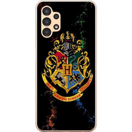Yhteensopiva Puhelinkuori Samsung Galaxy A13 Harry Potter