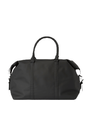 NORVIE Weekend bag GUSTAV Väskor Svart ONESIZE