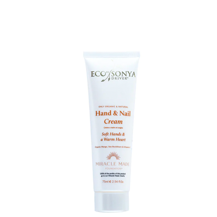 Eco by Sonya Hand Och Nagelkräm 75 ml