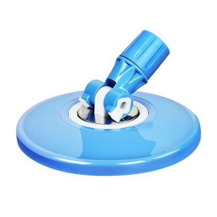 hyvä Jumala pyörivä moppi lisävarusteet ruostumaton teräs levy moppi rätti hän