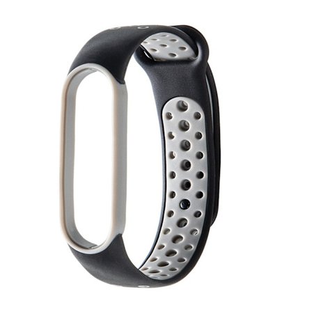 TPU Klockarmband för Xiaomi Mi 5/6