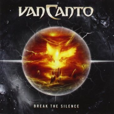 Break the silence Van Canto
