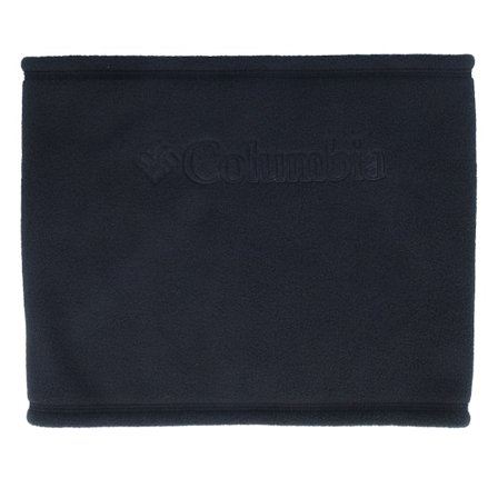 Columbia - Noir neckgaiter Bonnet - Fast Trek Ii Gaiter Black Neck Warmer @ Hatstore