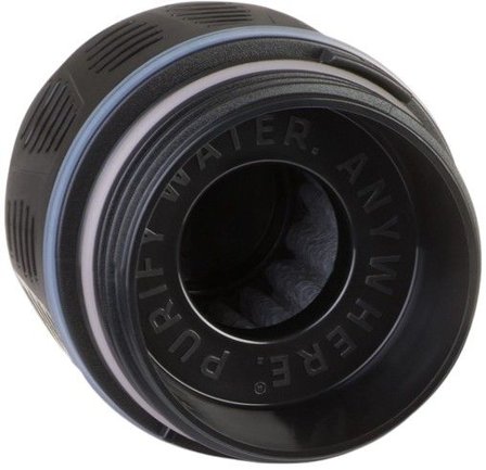 Grayl UltraPress Purifier Cartridge Black