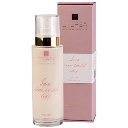 Eterea Lux Emulsione Corpo Idratante/Lenitivo/Illuminante 100ml