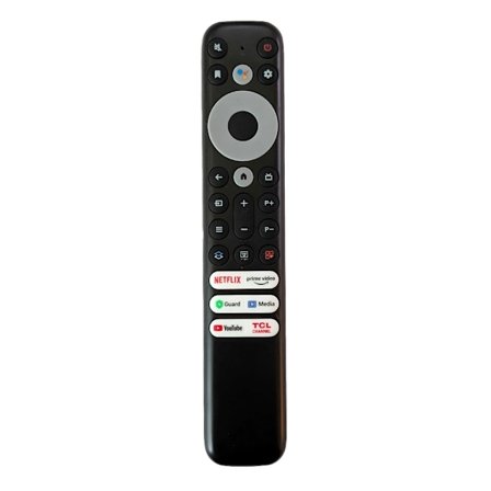 Fjernbetjening RC902V til TCL-tv'er