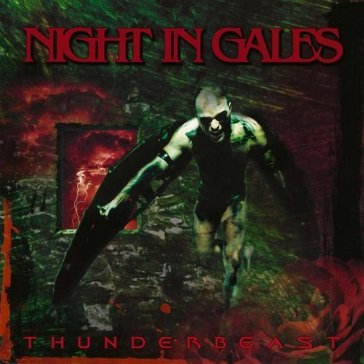 Thunderbeast Night In Gales