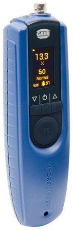 Gann BL A plus Fuktmätare, Mätinstrument