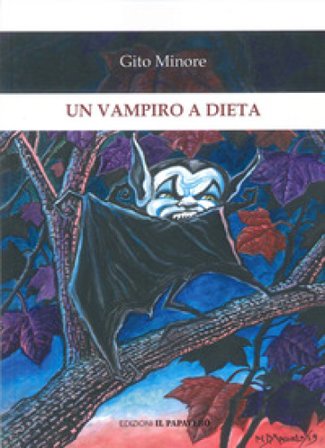 Un vampiro a dieta Gito Minore