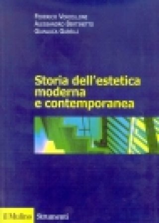 Storia dell'estetica moderna e contemporanea Federico Vercellone