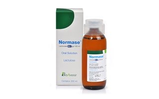 Normase*Sciroppo 1Fl 200ml 66,7%