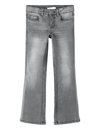 name it | Nkfpolly Skinny Boot Jeans 1142-Au Noos | 158