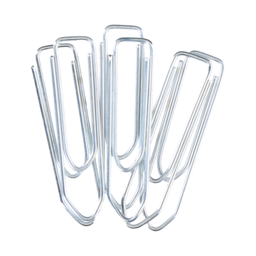 BINDERS METALL 45MM 500G