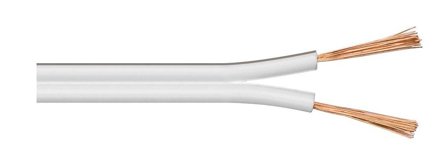 MicroConnect høyttalerkabel i stort parti - 100 m