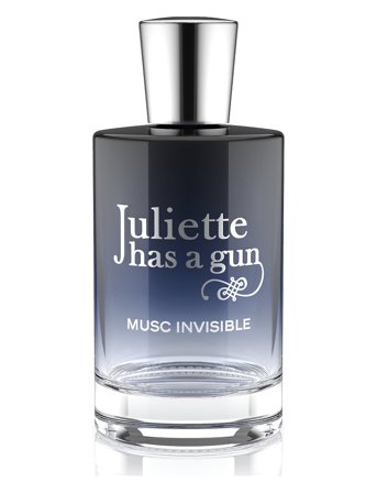 Juliette Has A Gun Musc Invisible Edp 100Ml - Nude - 100 ML