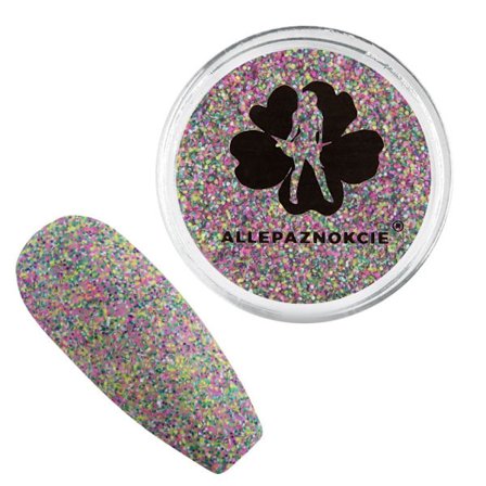 Effektpulver - Sukker - Candy Dream - 33