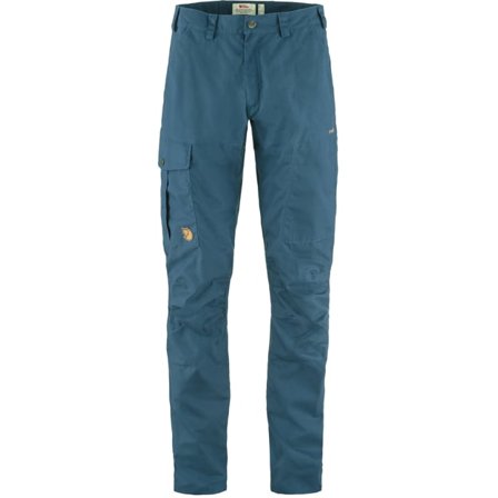 Fjällräven Karl Pro Bukser 44 - male - Indigo Blue - Outdoor Bukser