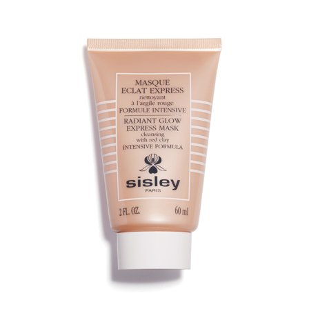 Sisley Viso Masque Eclat Express Formule Intensive 60ml - Maschera Illuminante