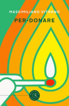 Per-donare Massimiliano Vitrano