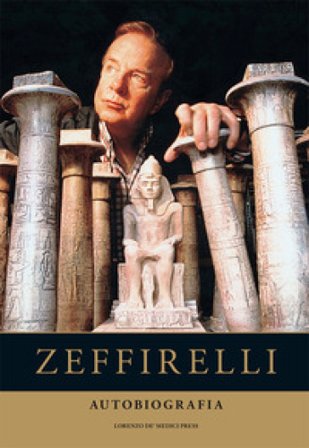 Autobiografia Franco Zeffirelli