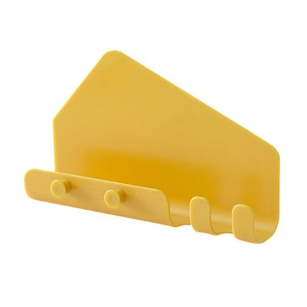 Vegglader Mobiltelefonholder Krok Hengefane Ladesta