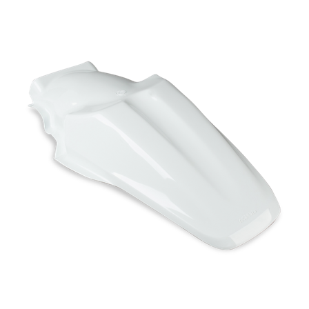 Acerbis Rear Fender - Kawasaki KX 80 1998-2000
