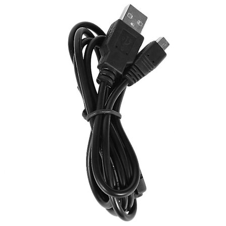 Dobbelt USB Opladningsstation Dock til PS3 Trådløs Controller