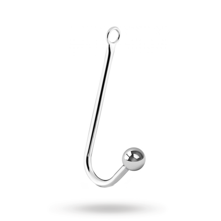 Sinner Gear Anal Hook 24 cm - Vuxen.se - Buttplug, stora & små butt plugg